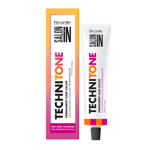 TINTE 6.0 RUBIO OSCURO BLONDE RECAMIER