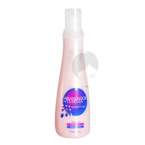 ABLANDADOR DE CUTICULA LMAR X 250ML