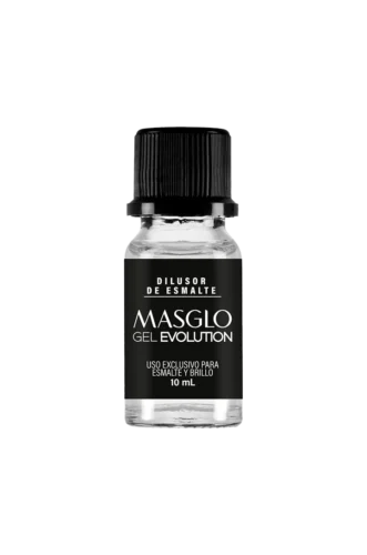 DILUSOR DE ESM GEL 10ML MASGLO