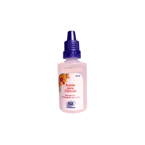 ACEITE CUTICULA 30ML DUVY