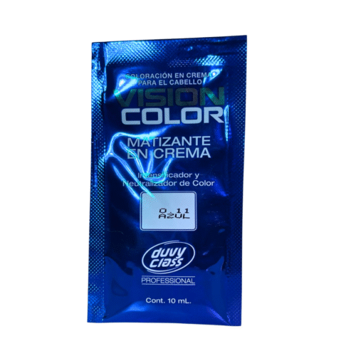 MATIZANTE 0.11 AZUL SOBRE DUVY CLASS