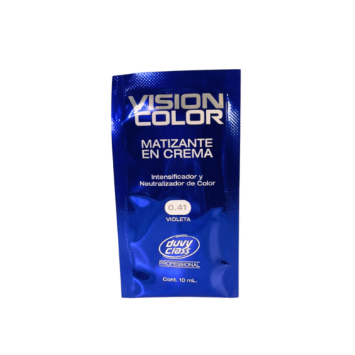 MATIZANTE 0.41 VIOLETA SOBRE DUVY CLASS