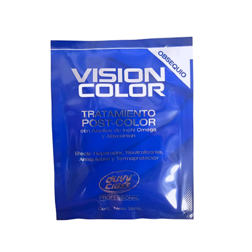 TRATAAMIENTO DUVY CLASS POST COLOR X 15 ML