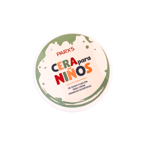 CERA PARA NIÑOS PARXS