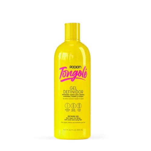 GEL DEFINIDOR TONGOLE 500ML