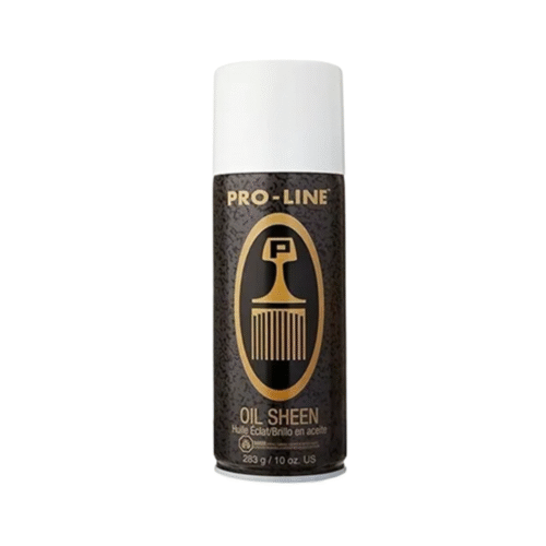 SILICONA SPRAY PRO LINE X 283G