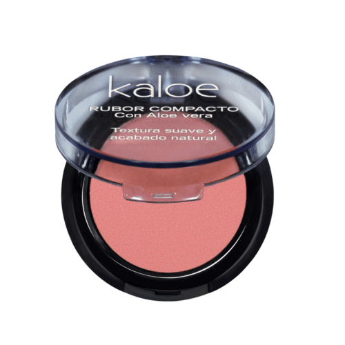 RUBOR KALOE BUBBLE PINK