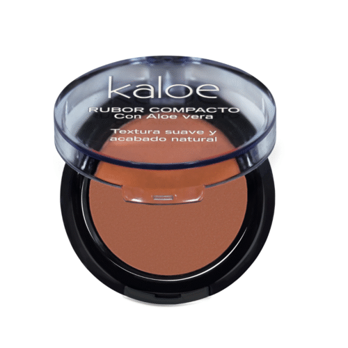 RUBOR KALOE MOCCA PINK
