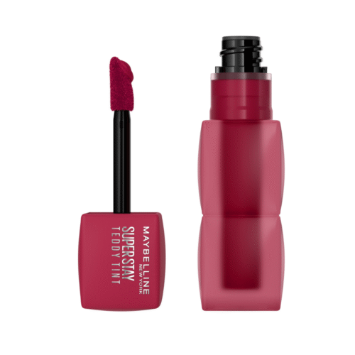 SUPERSTAY TEDDY TINT WILD AT HEART MAYBELLINE