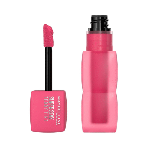 SUPERSTAY TEDDY TINT PINKY PROMISE MAYBELLINE