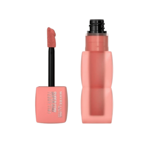 SUPERSTAY TEDDY TINT CURRENT MODO MAYBELLINE