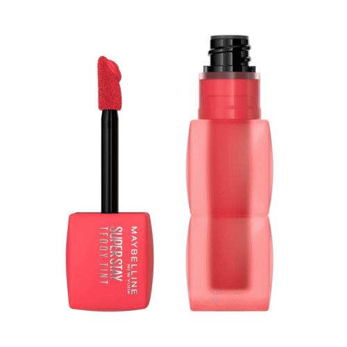 SUPERSTAY TEDDY TINT JULY FOREVER MAYBELLINE