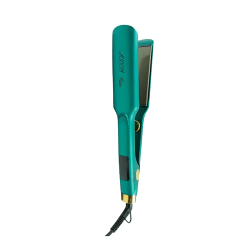 PLANCHA NT-AURUM TURBOX COLOR VERDE