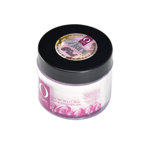 ACRILICO ORGANIC 12 PETALALOS 50 GRS
