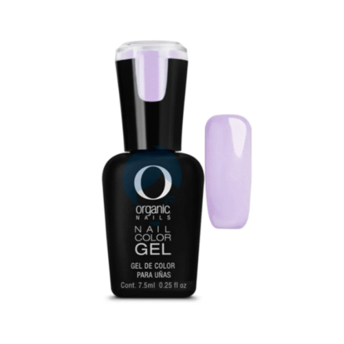 COLOR GEL ORG 159 PASTEL LILAC