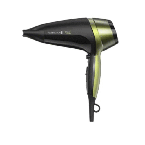 SECADOR REMINGTON THERAPY AGUACATE - Imagen 2