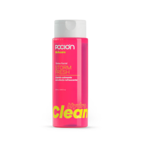 TONICO FACIAL POCION STORM FRESH