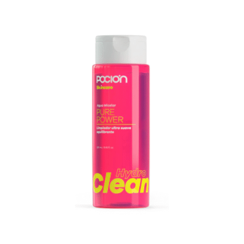 AGUA MICELAR POCION PURE POWER 250ML