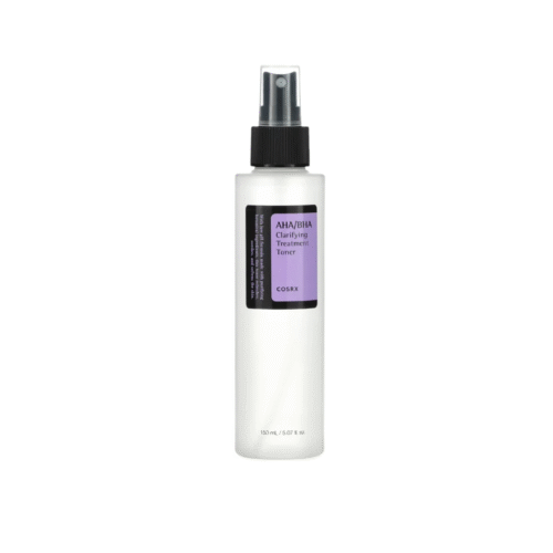 AHA/BHA CLARIFYING TRAT TONER COSRX 150ml