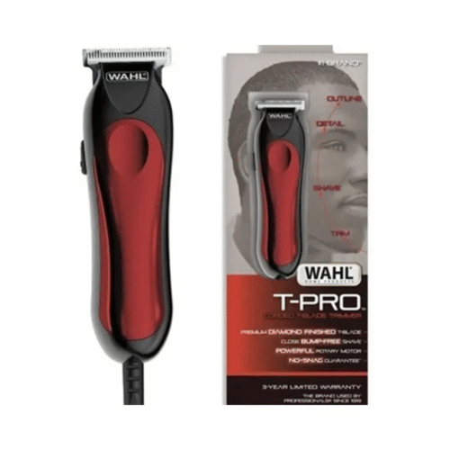 PATILLERA WAHL T-PRO