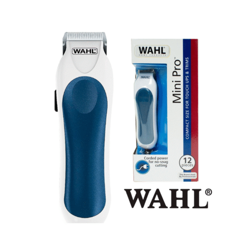 PATILLERA WAHL MINIPRO