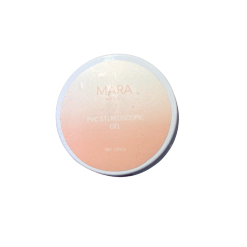 GEL SOLIDO STEREOSCOPIC MARA GPV01