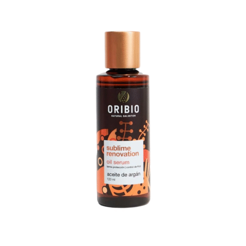 SERUM SUBLIME RENOVATION ARGAN 120ML