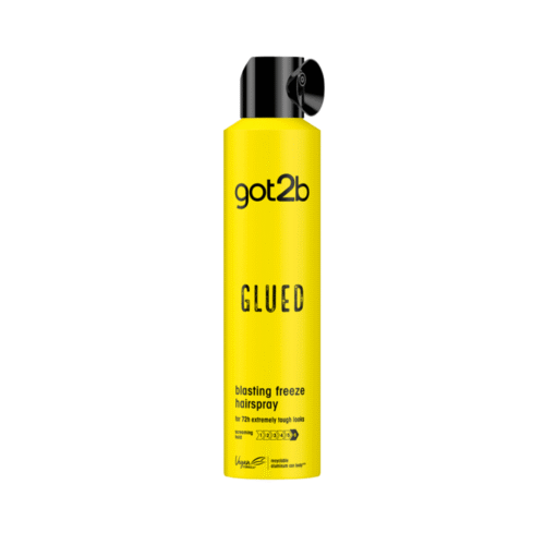 LACA FIAJDORA GLUED GOT2B 300ML