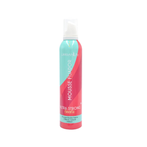 ESPUMA ULTRA STRONG X 300 ML
