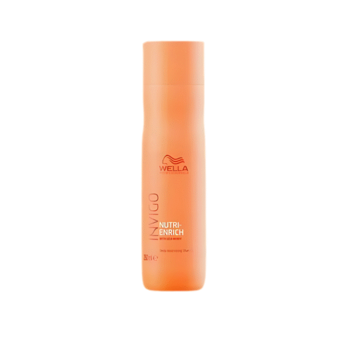 Wella Invigo Nutri Enrich Shampoo 250ml