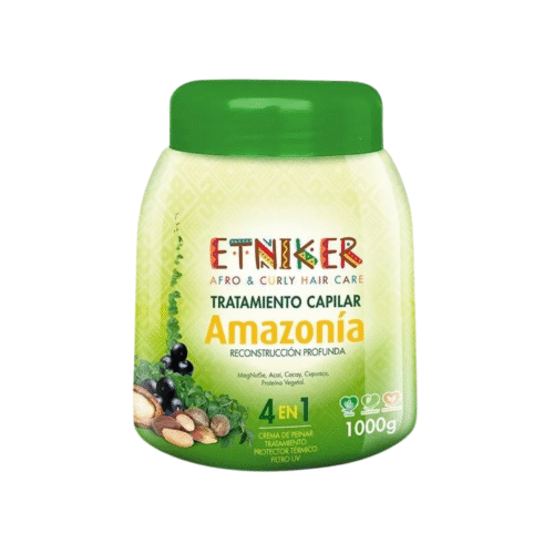 TRATAMIENTO L´MAR ETNIKER AMAZONIA 1000GR