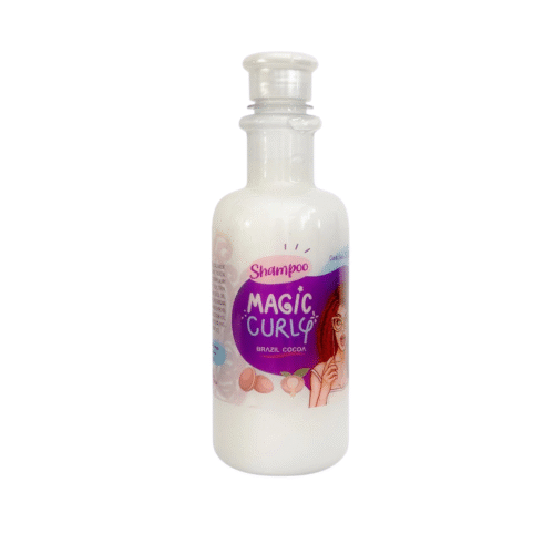 SHAMPOO MAGIC CURLY BRAZIL COCOA 500