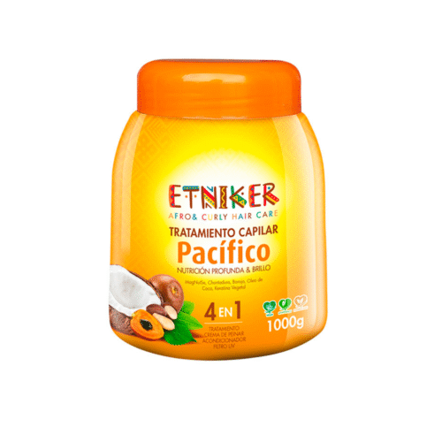 TRATAMIENTO L´MAR ETNIKER PACIFICO 1000GR