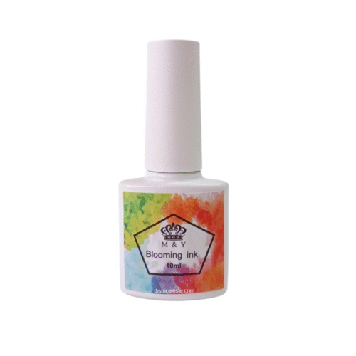 BLOOMING INK 10 ML PINTIKA