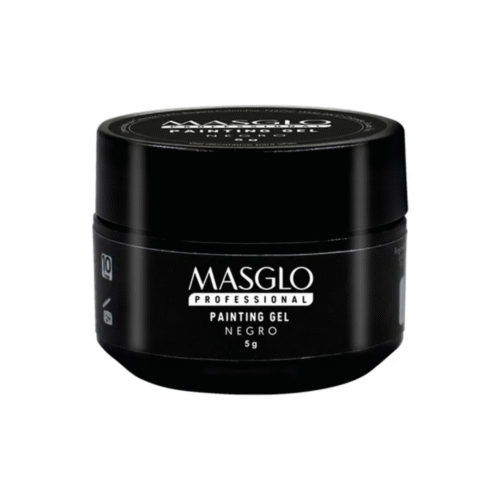PAINTING NEGRO MASGLO 5GR