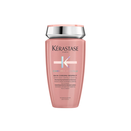 SHAMPOO KERASTASE CHROMA ABSOLU 250ML