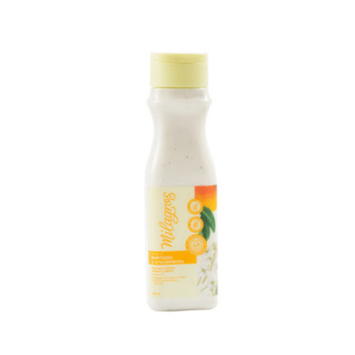 TERAPIA NUTRICION Y CRECIMIENTO MILAGROS 450ML