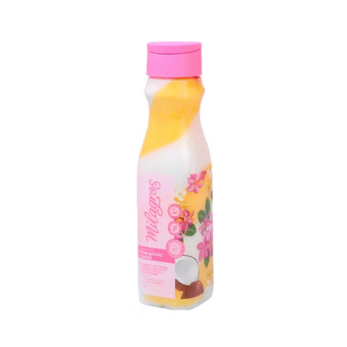 TRATAMIENTO EMERGENCIA CAPILAR MILAGROS 450ML