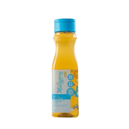 SHAMPOO KIDS MILAGROS 450ML