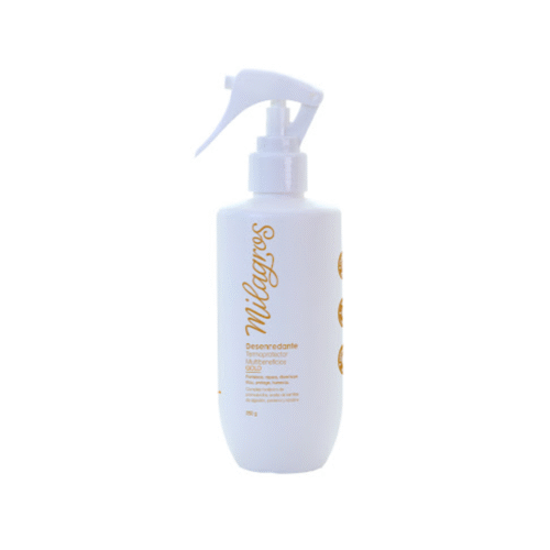 DESENREDANTE TERMOPROTECTOR MILAGROS 250G