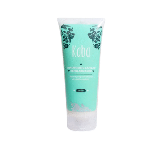 TRATATAMIENTO CAPILAR REPOLARIZADOR KABA 230ML