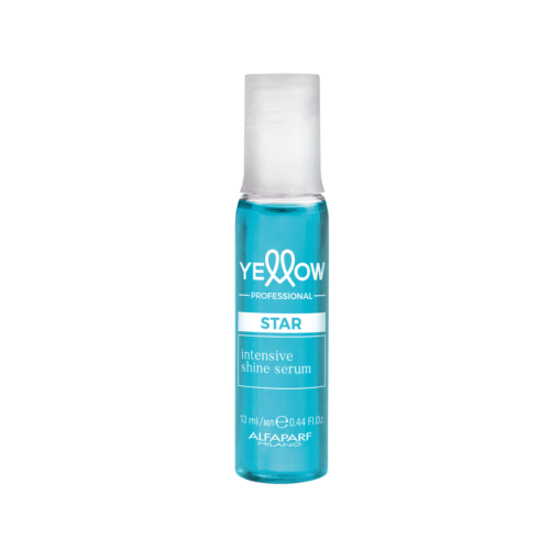 AMPALLETA YELOOW STAR INTENSIVE SHINE SERUM