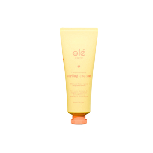 STYLING CREAM OLE 50ML