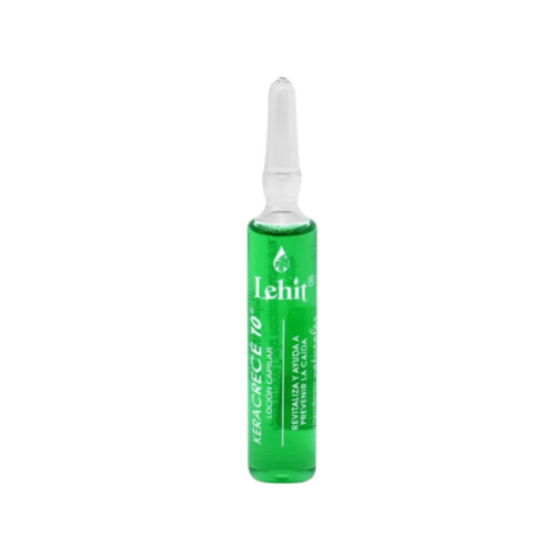 AMPOLLETA CAIDA KERACRECE 10 LEHIT