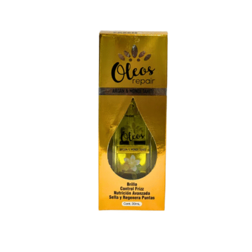 OLEO REPAIR FRESH & CO 30ML