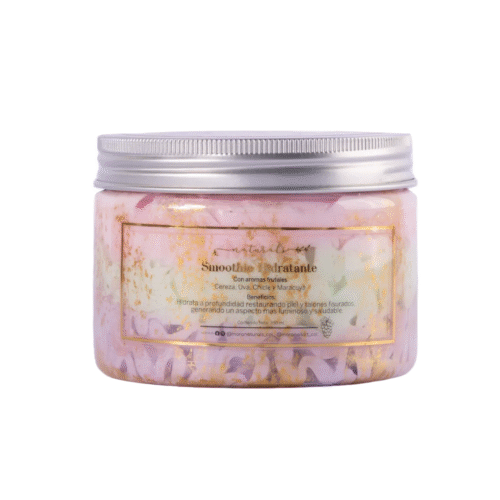 SMOOTHIE HIDRATANTE MARA 350ML