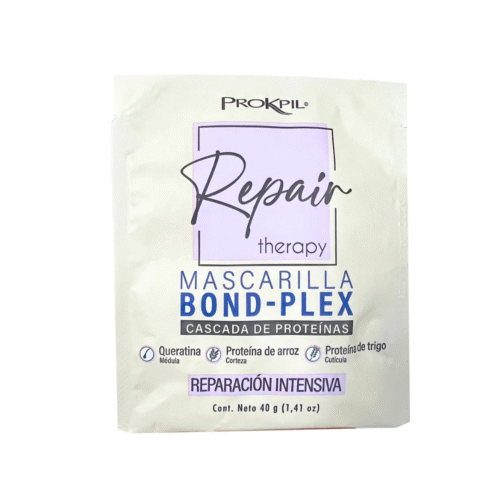 MASCARILLA REPAIR BON PLEX*40GR