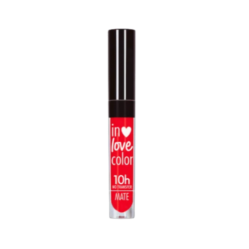 LABIAL LIQ KALOE IN LOVE CARMIN
