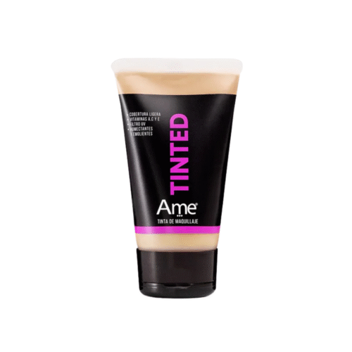 TINTA DE MAQUILLAJE M200 AME