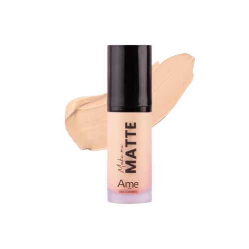 BASE LIQUIDA MATE L104 AME